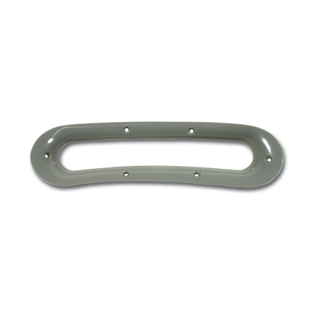 C2 1965-1966 Corvette Dash Insert - 6-Hole