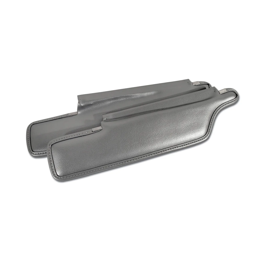 C2 1965-1966 Corvette Sun Visors - Convertible