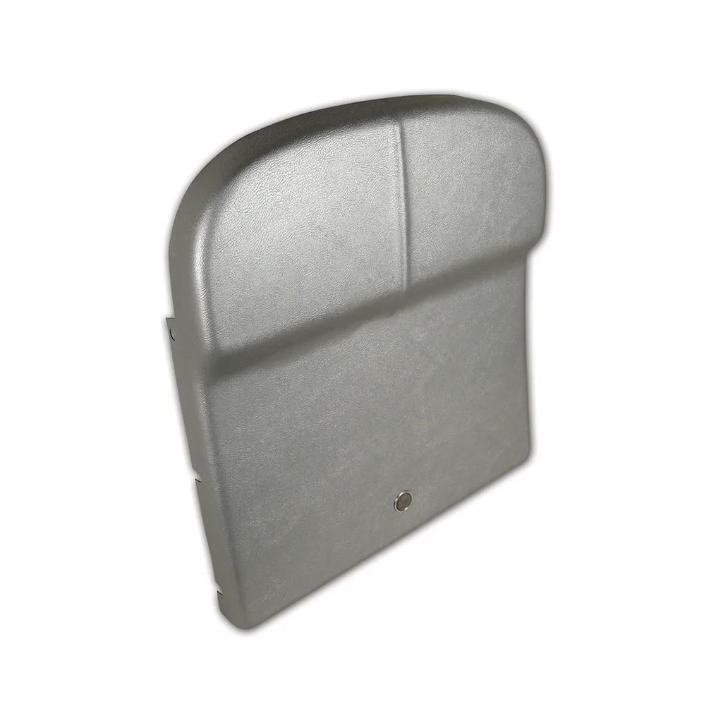 C2 1965-1966 Chevrolet Corvette Seat Back