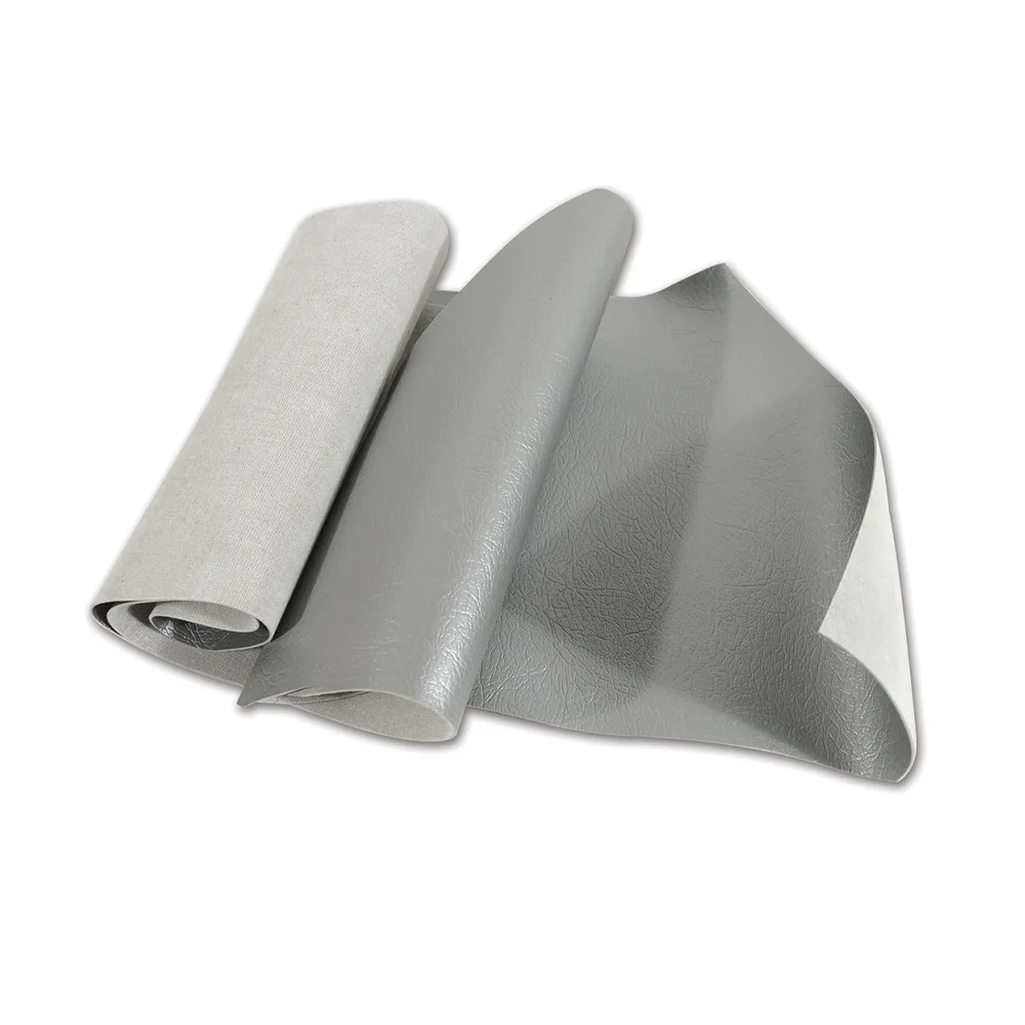 C2 1963–1964 Corvette Rear Upper Deck Vinyl - Coupe