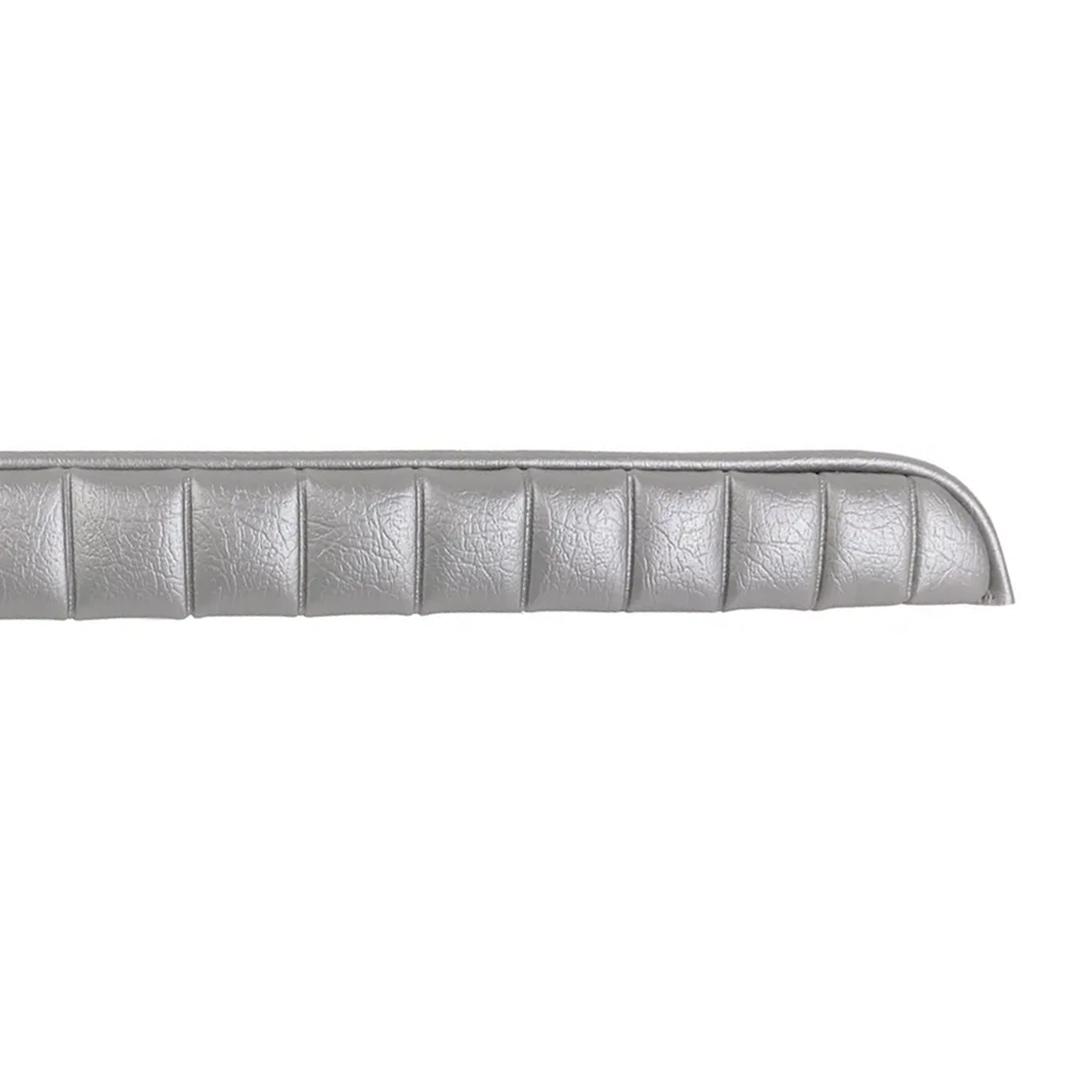 C2 1963-1964 Corvette Deck Lid Trim Strip - Vinyl