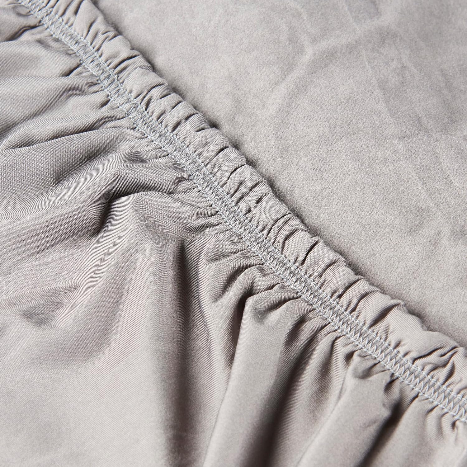 Corvette Ultraguard Stretch Satin Car Cover - Silver - Indoor : 1984-1996 C4