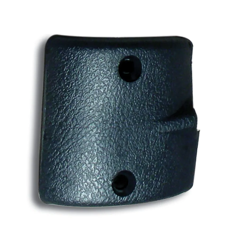 C2 1967 Corvette Inside Mirror Bracket Cover - Convertible