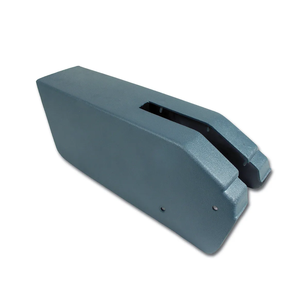 C2 1967 Corvette Park Brake Console