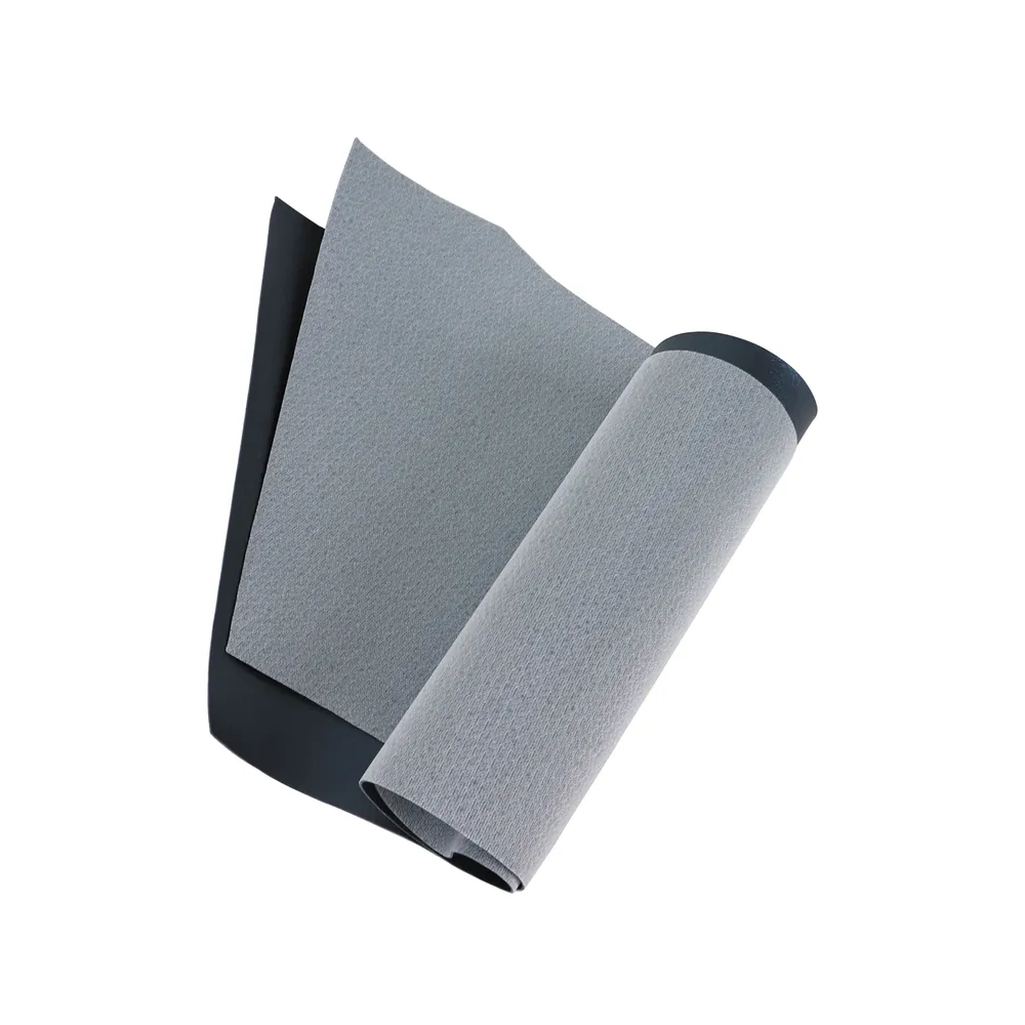 C2 1965-1967 Corvette Rear Upper Deck Vinyl - Coupe