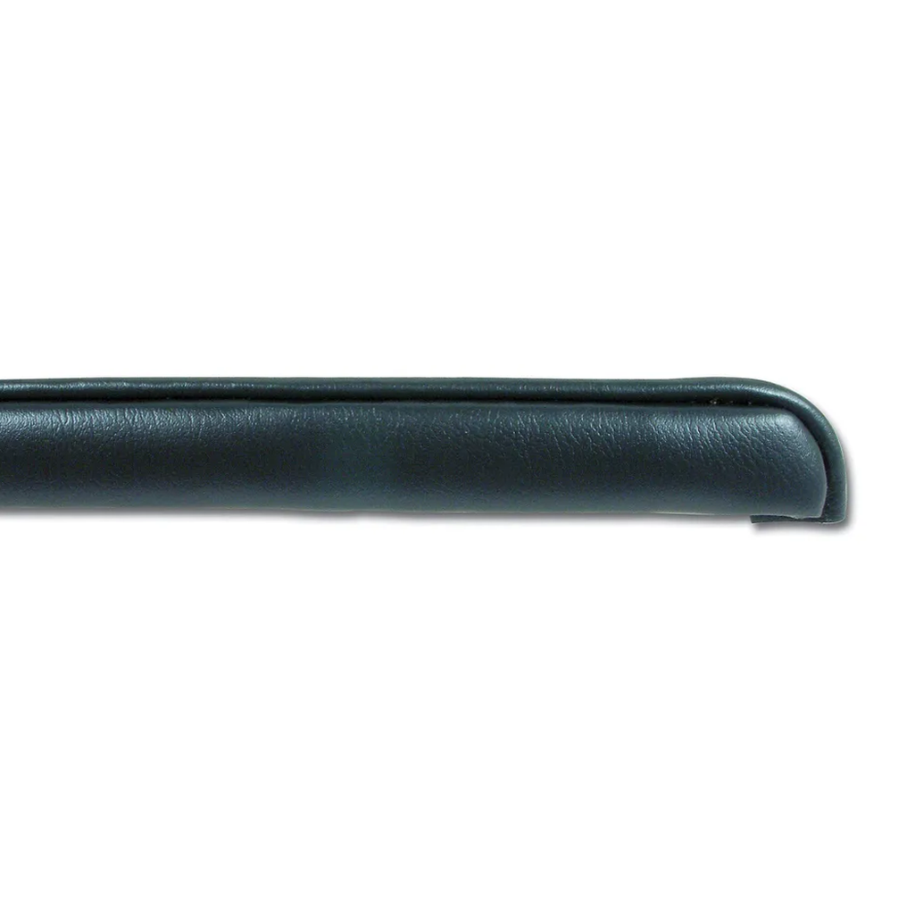 C2 1965-1967 Corvette Deck Lid Trim Strip - Vinyl