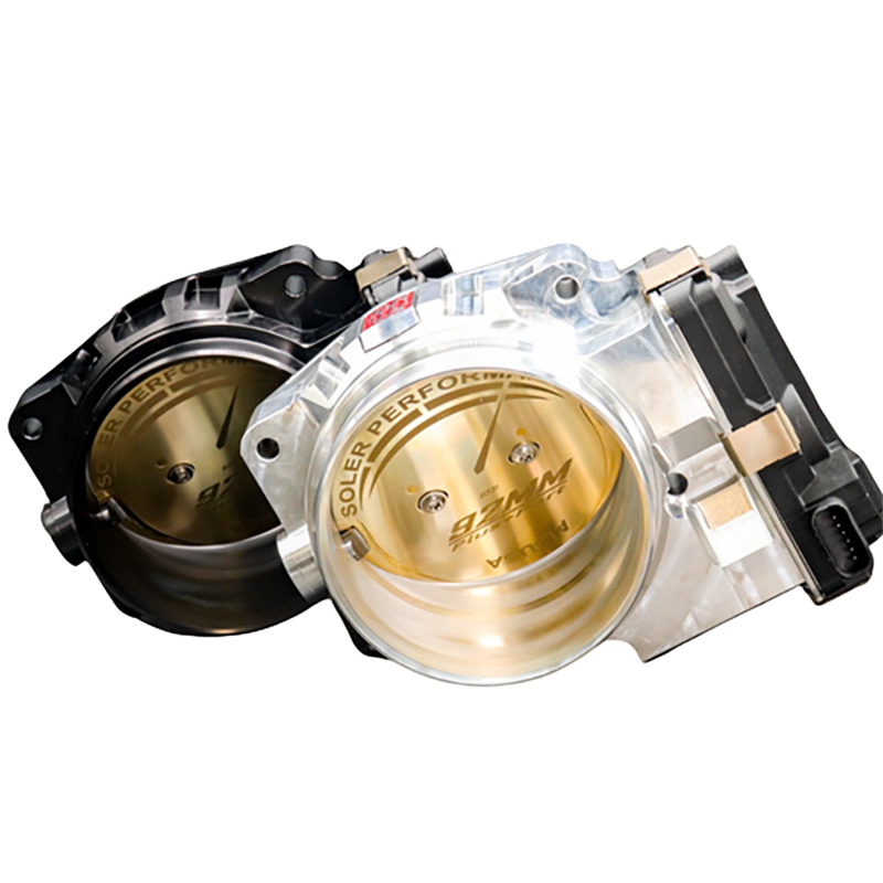 C8 Z06 Corvette Soler Performance SE3793-92, (92MM BILLET). LT6 Pair : 2023-2026
