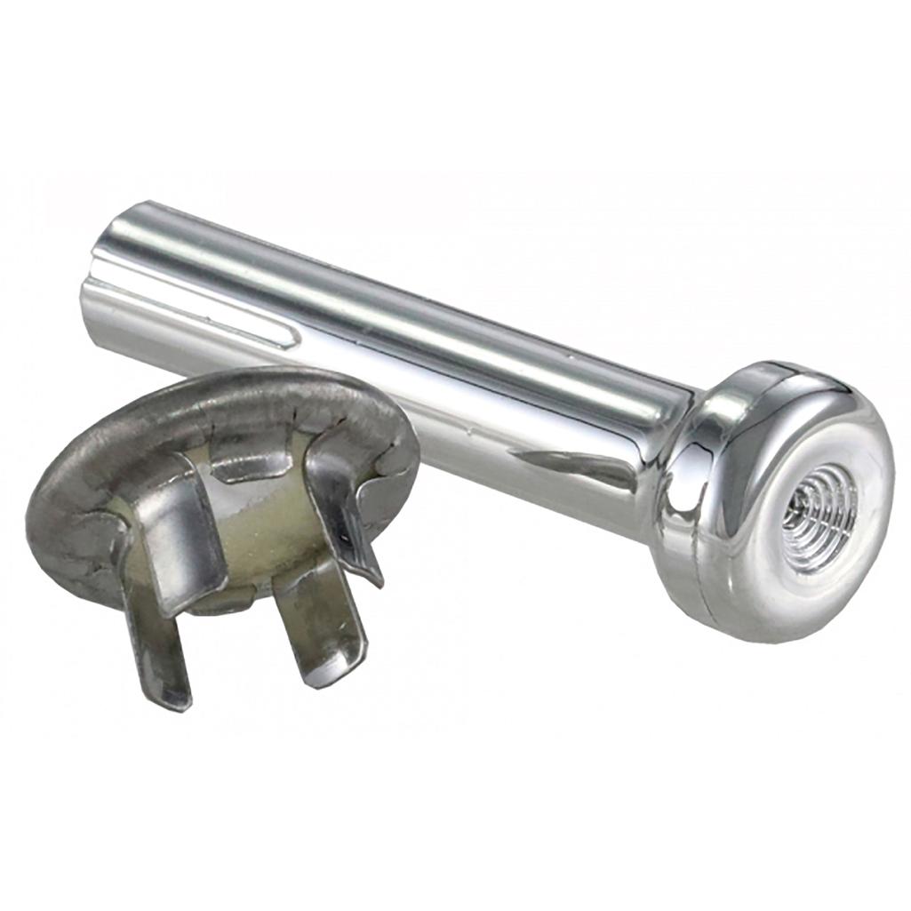 C3 1978-1982 Corvette Door Lock Knob- Replacement