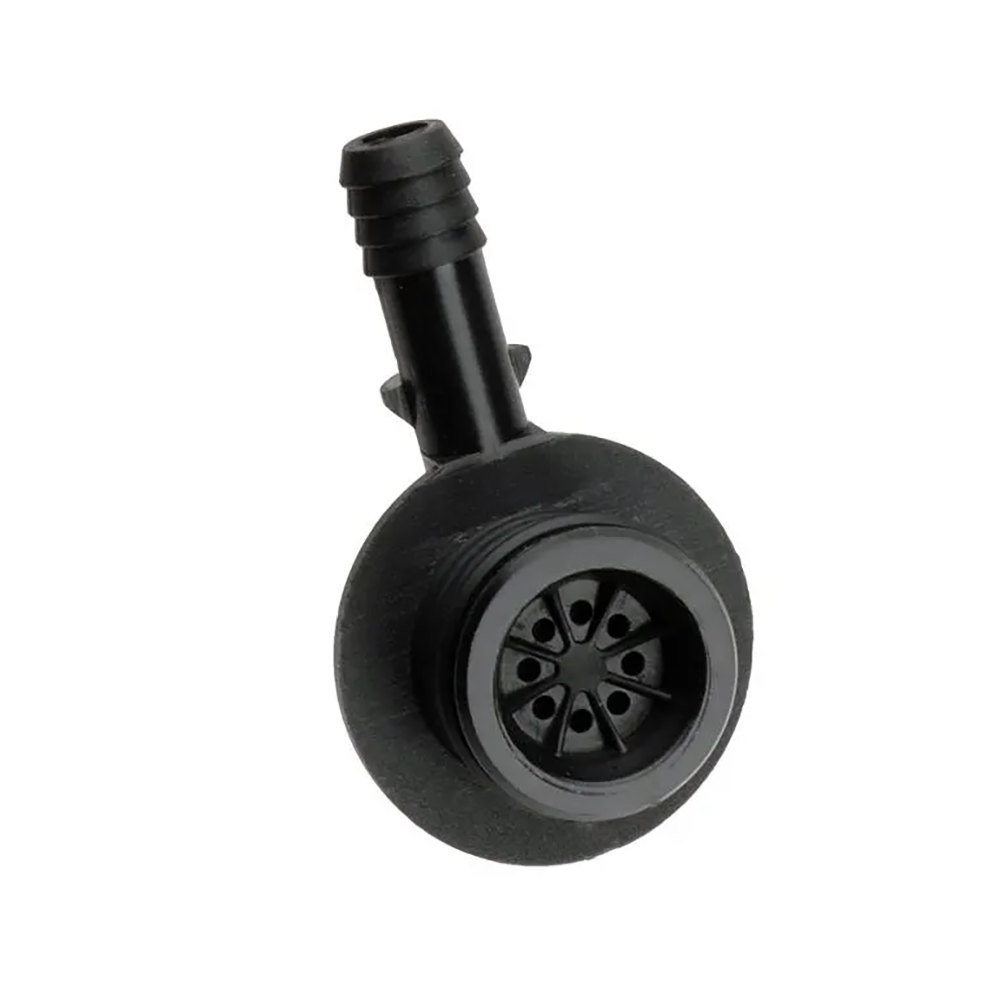 Corvette Brake Booster Check Valve : C4 1984-1996