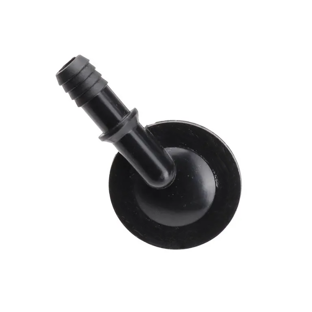Corvette Brake Booster Check Valve : C4 1984-1996