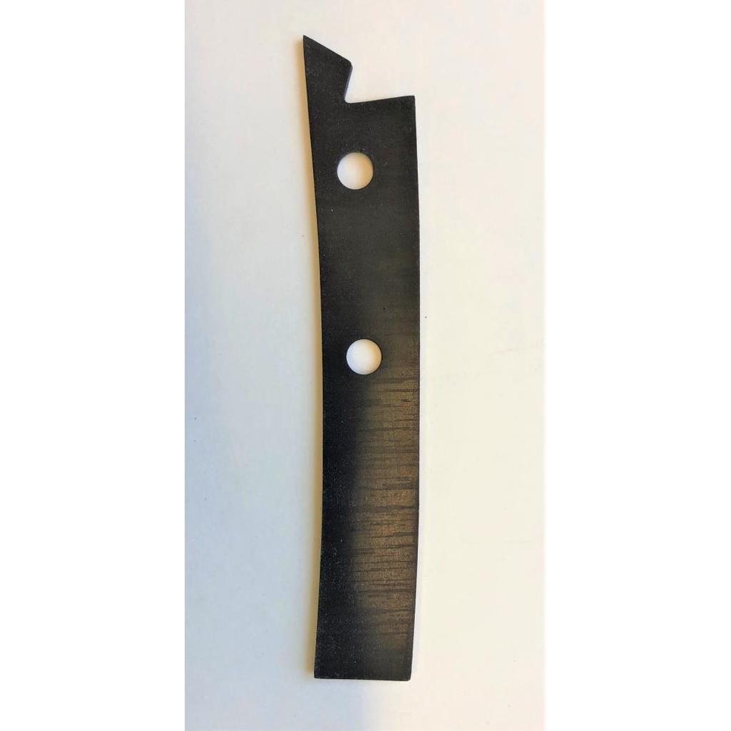 C1 1956-1962 Corvette Windshield End Seals