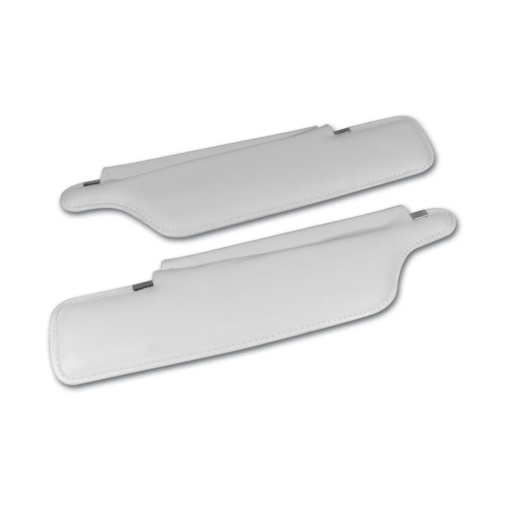 C2 1965-1966 Corvette Sun Visors - Convertible