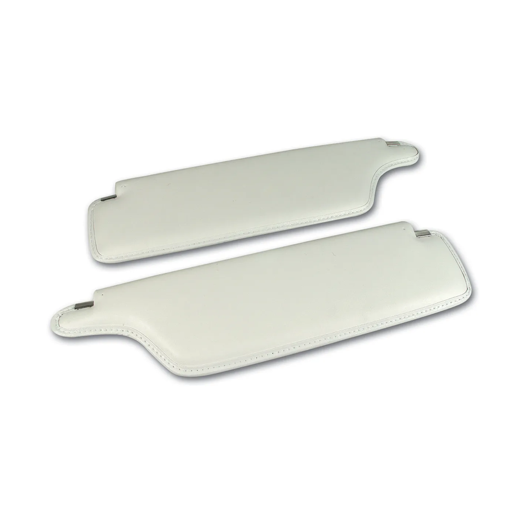 C2 1965-1966 Corvette Sun Visors - Coupe