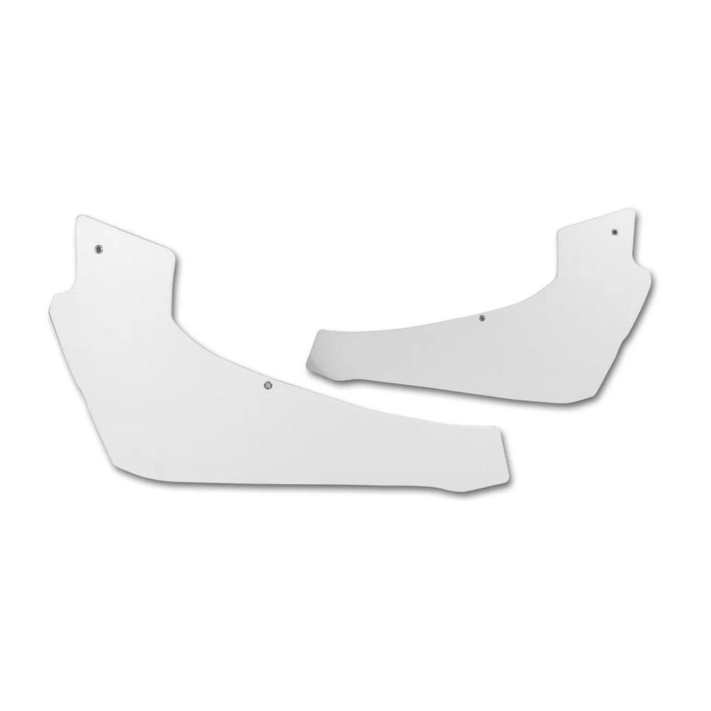 C2 1967 Corvette Interior Rear Quarter Panels - Coupe
