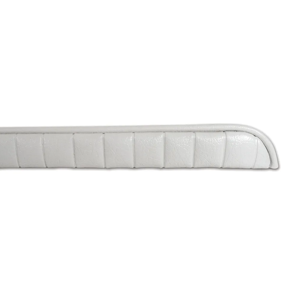 C2 1963-1964 Corvette Deck Lid Trim Strip - Vinyl