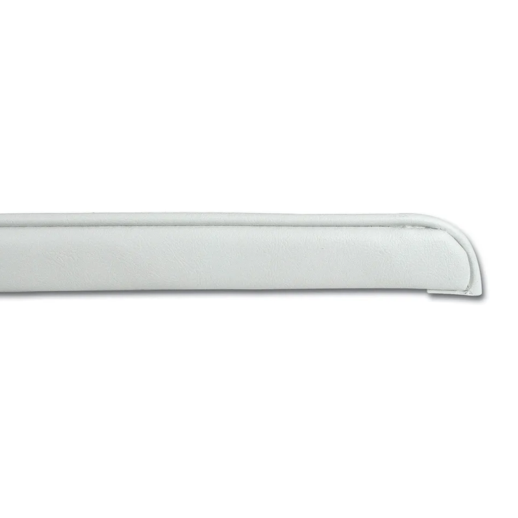 C2 1965-1967 Corvette Deck Lid Trim Strip - Vinyl