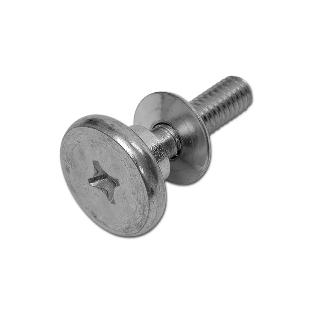 C3 1970-1978 Corvette Seat Bottom Bumper Bolt