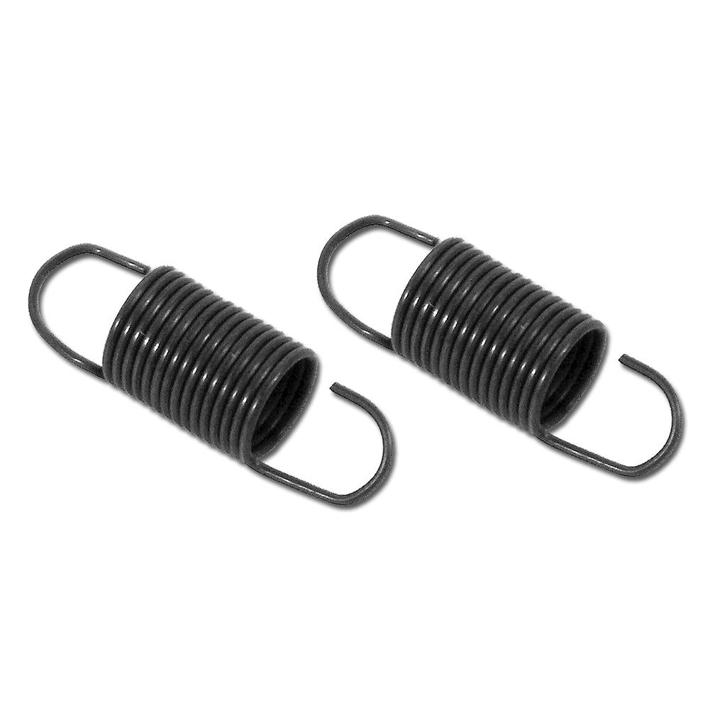 C3 1969-1977 Corvette Map Pocket Springs
