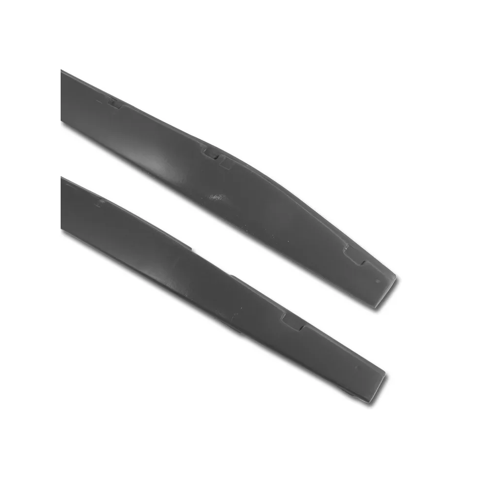 C3 1968-1969 Corvette Rocker Panels - Upper, Lower, Car Sets