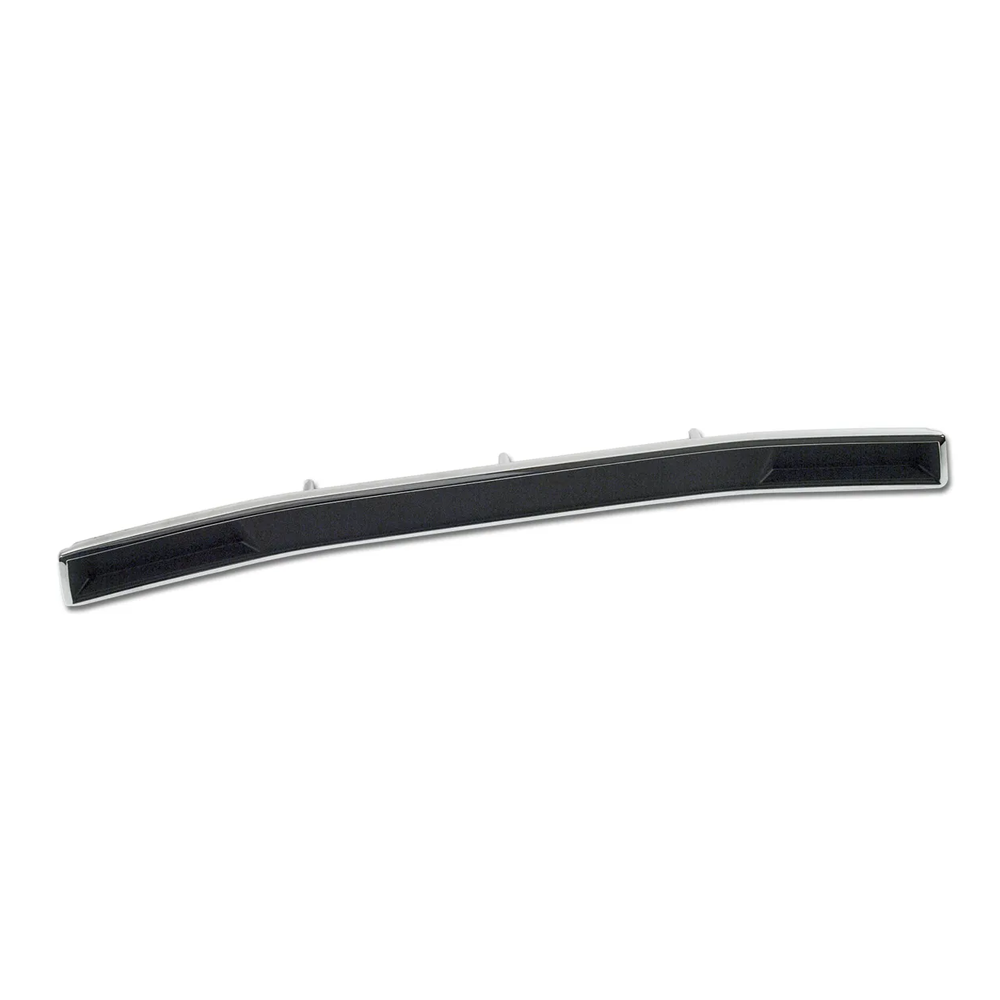 C3 1970-1975 Corvette Seat Back Upper Molding