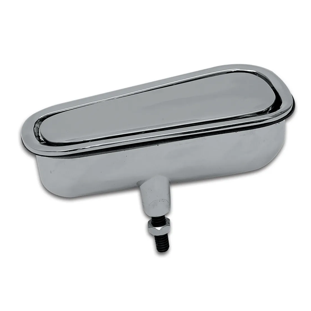 C3 1968 Corvette Door Handle - Outer - Right Hand