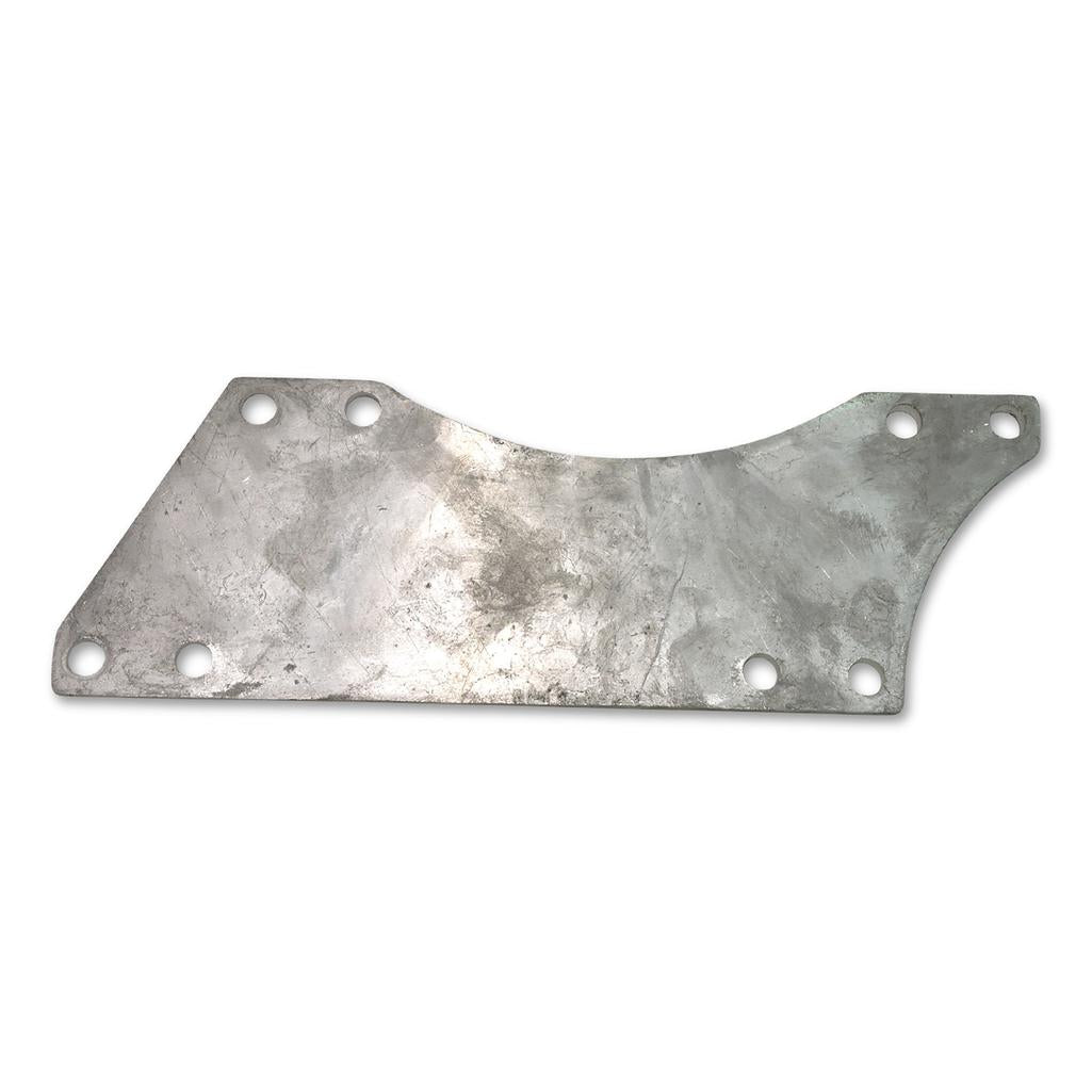 C1 1956-1962 Corvette Suspension Shim, Aluminum Front