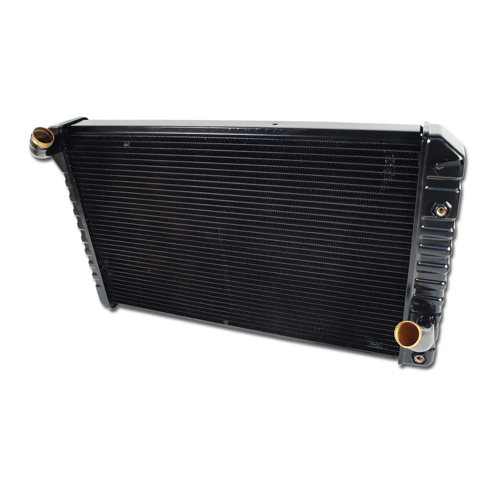C3 1969-1972 Corvette Radiator - Big Block