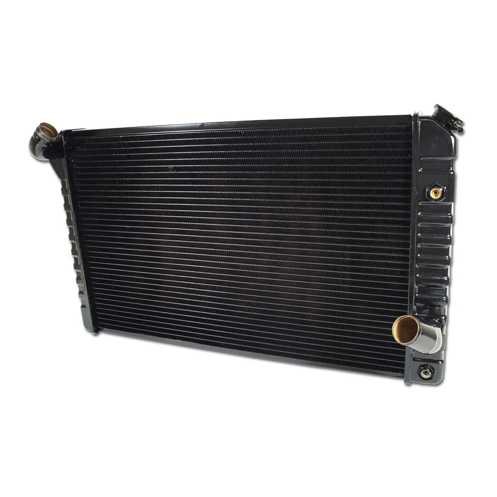C3 1973-1976 Corvette Radiator (76 Early)