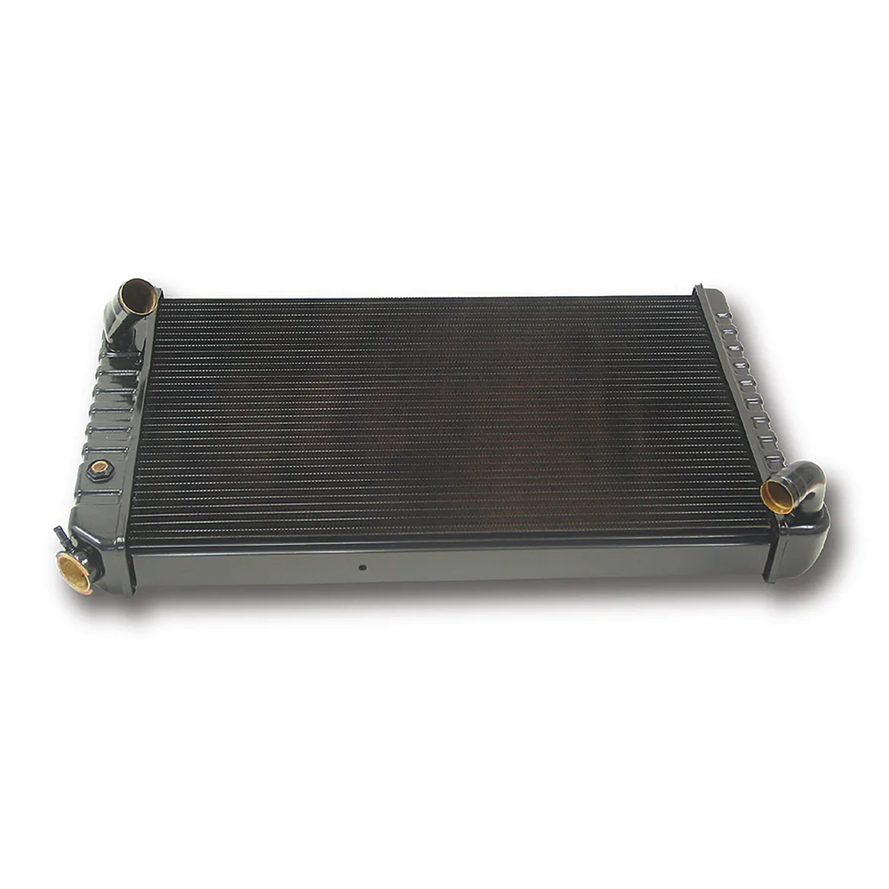 C3 1973-1976 Corvette Radiator (76 Early)