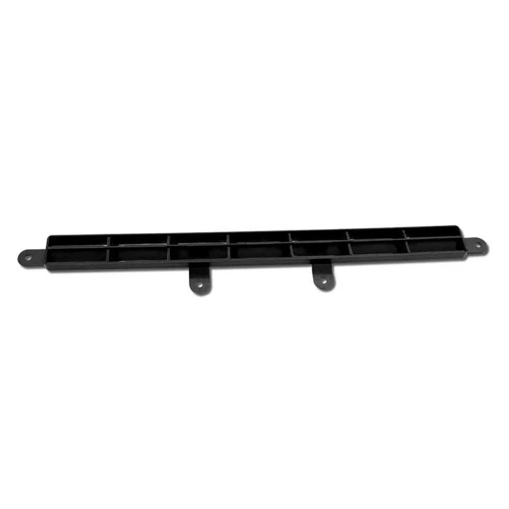 C3 1968-1977 Corvette Defroster Vent Grille - Upper Dash