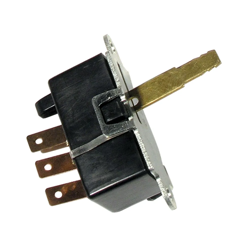 C3 1968-1976 Corvette Wiper Switch