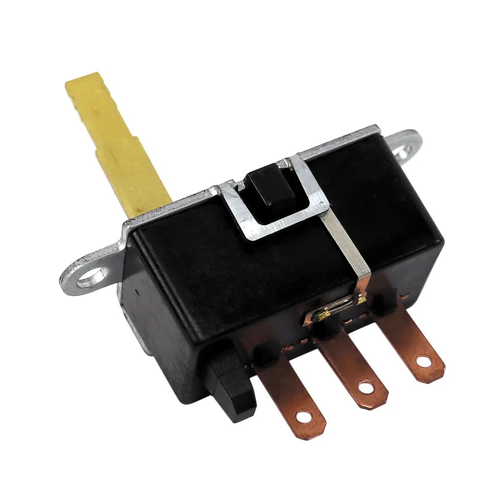 C3 1968-1976 Corvette Wiper Switch