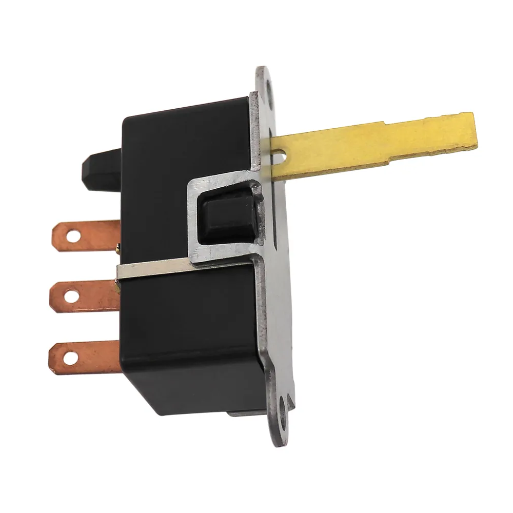 C3 1968-1976 Corvette Wiper Switch