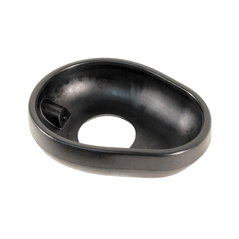 C3 1968-1974 Corvette Gas Tank Filler Neck Boot