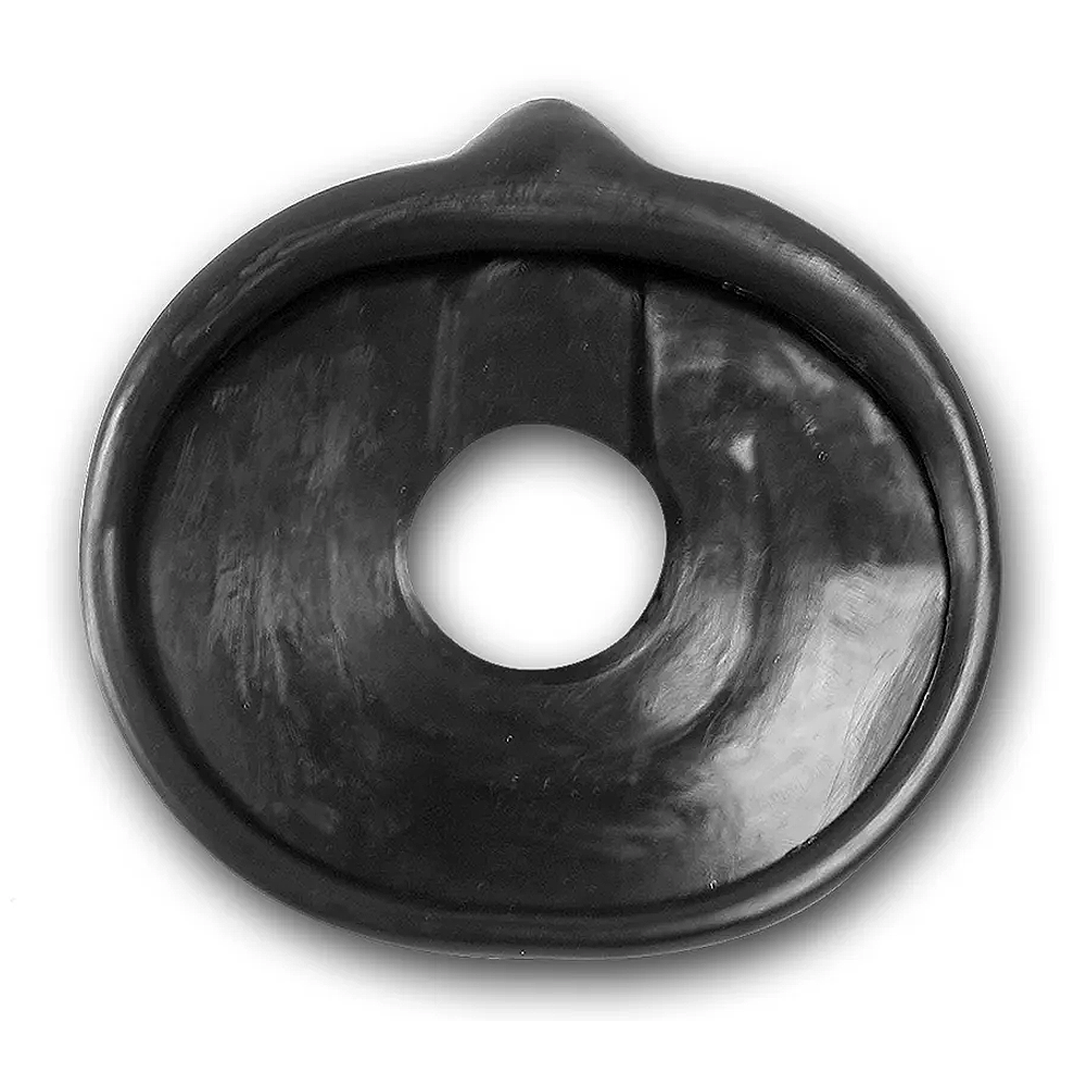 C3 1975-1977 Corvette Gas Tank Filler Neck Boot