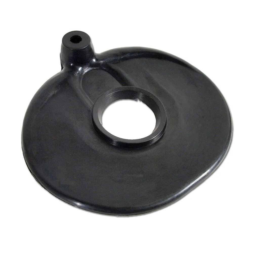 C3 1975-1977 Corvette Gas Tank Filler Neck Boot