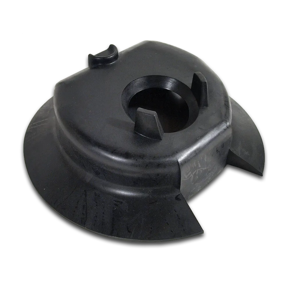 C3 1978-1982 Corvette Gas Tank Filler Neck Boot