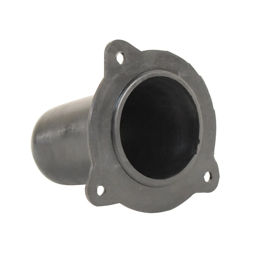 C3 1968-1981 Corvette Clutch Rod Boot On Firewall