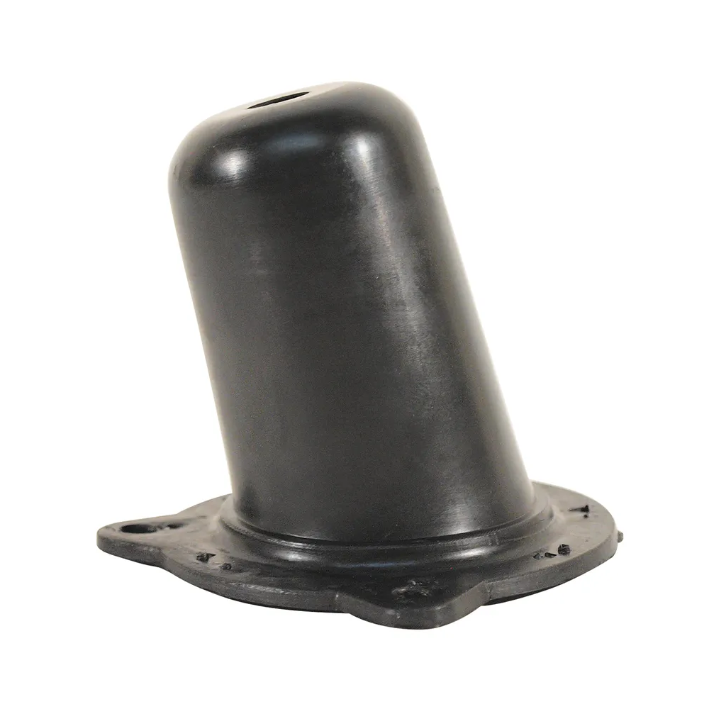 C3 1968-1981 Corvette Clutch Rod Boot On Firewall