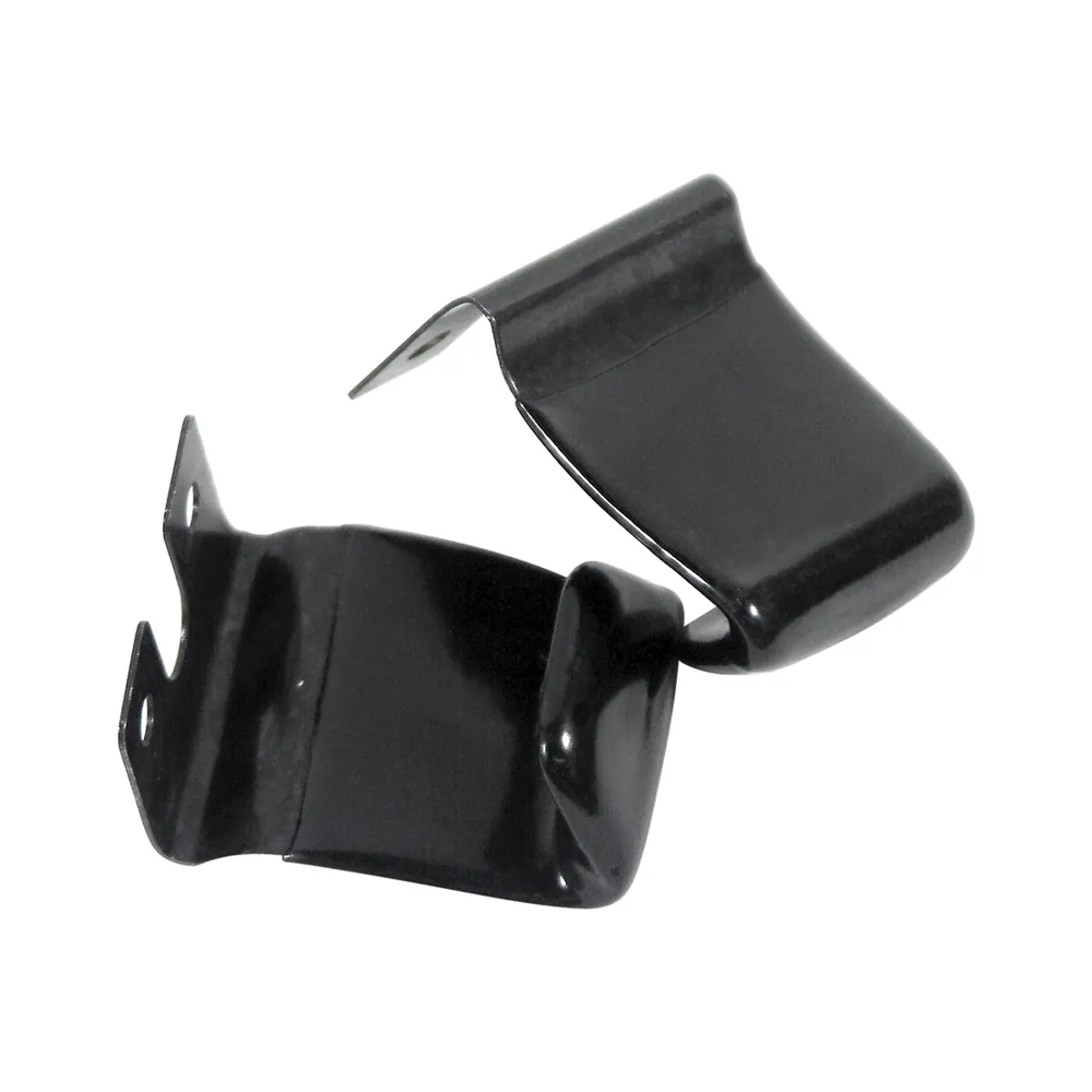 C3 1969-1982 Chevrolet Corvette Pillar Post Weatherstrip Inner Clips
