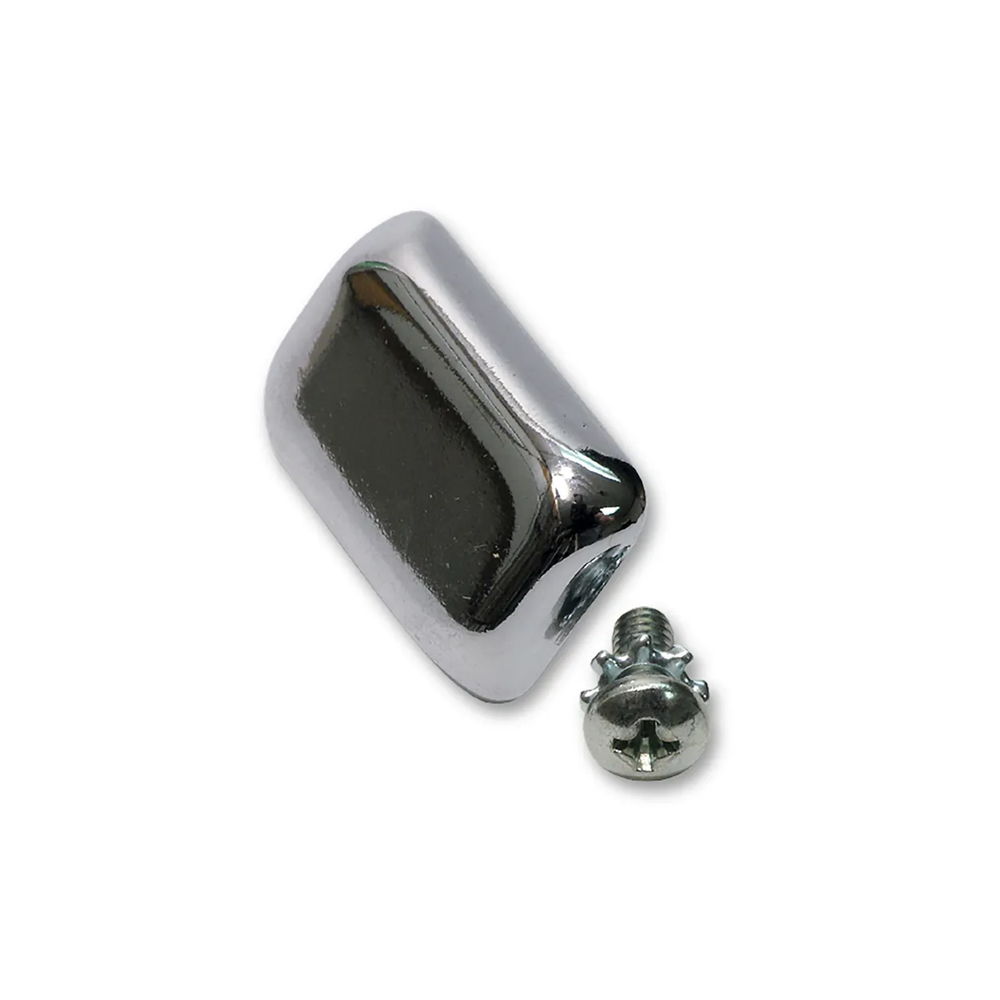 C3 1970-1978 Corvette Seat Back Release Button