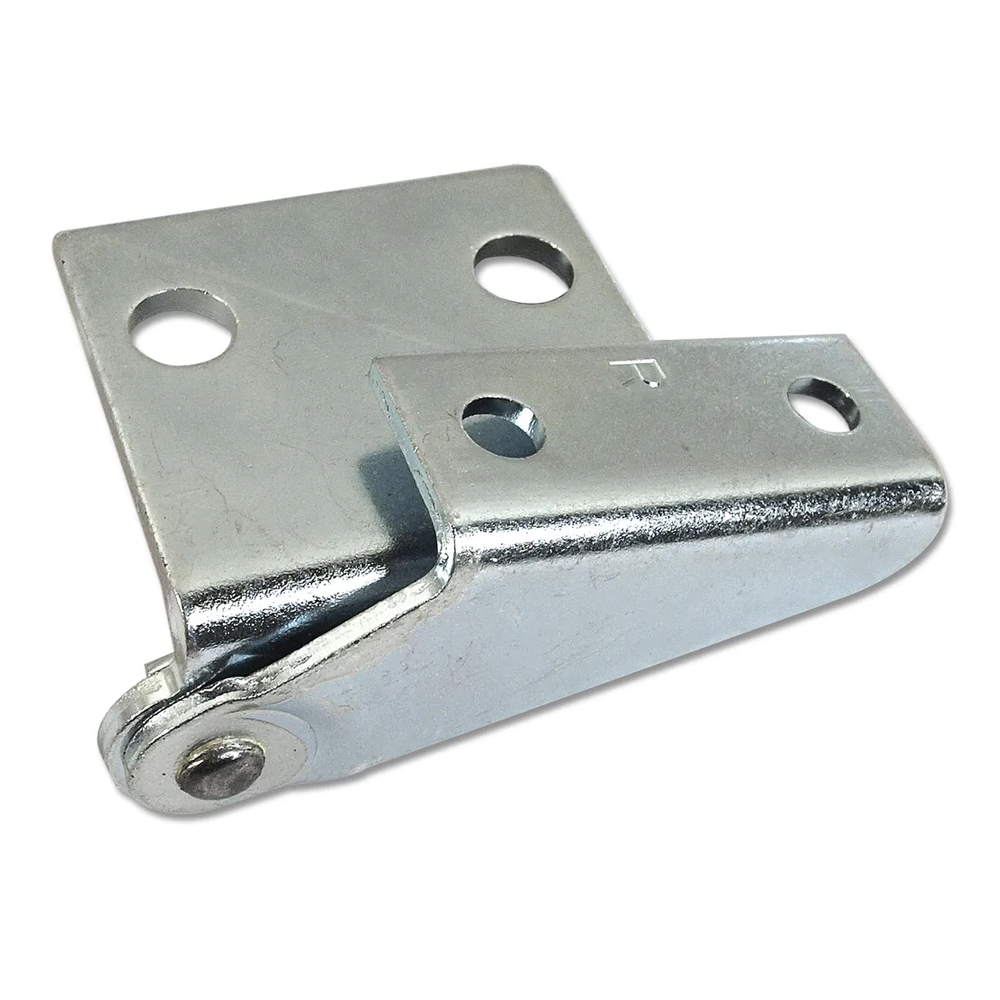 C3 1968-1982 Corvette Hood Hinge -  Left or Right Side