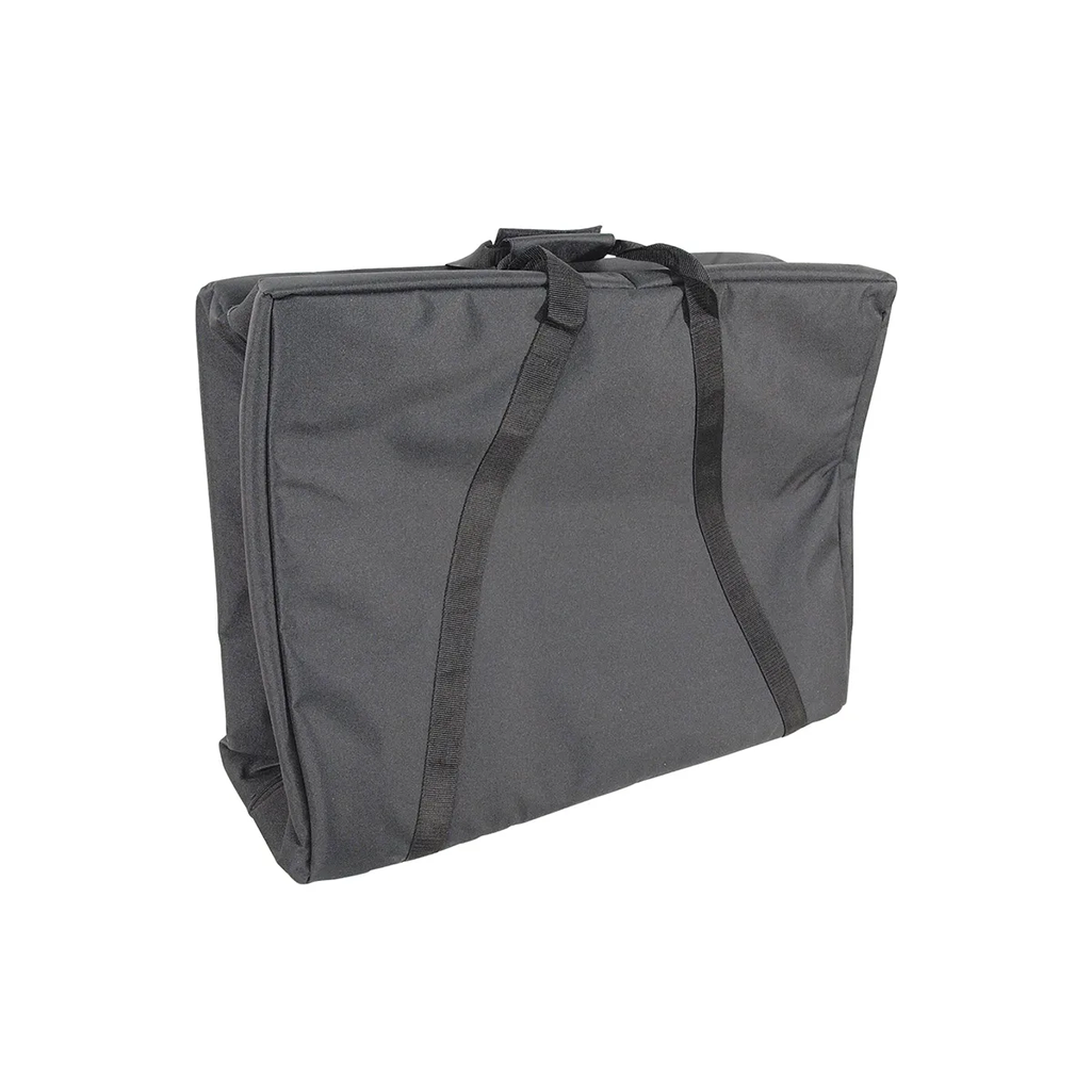 Corvette T-Top Case - Black : 1968-1982