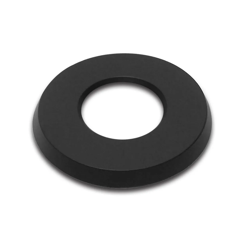 C3 1977-1982 Corvette Horn Button W/Tilt & Telescopic - Paint-to-Match