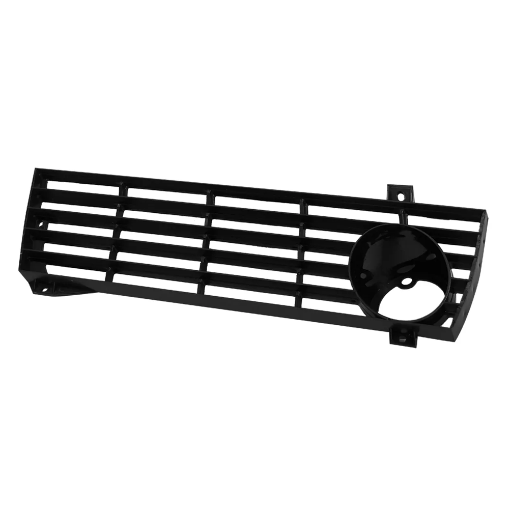 C3 1968-1969 Corvette Grille - Left or Right Side