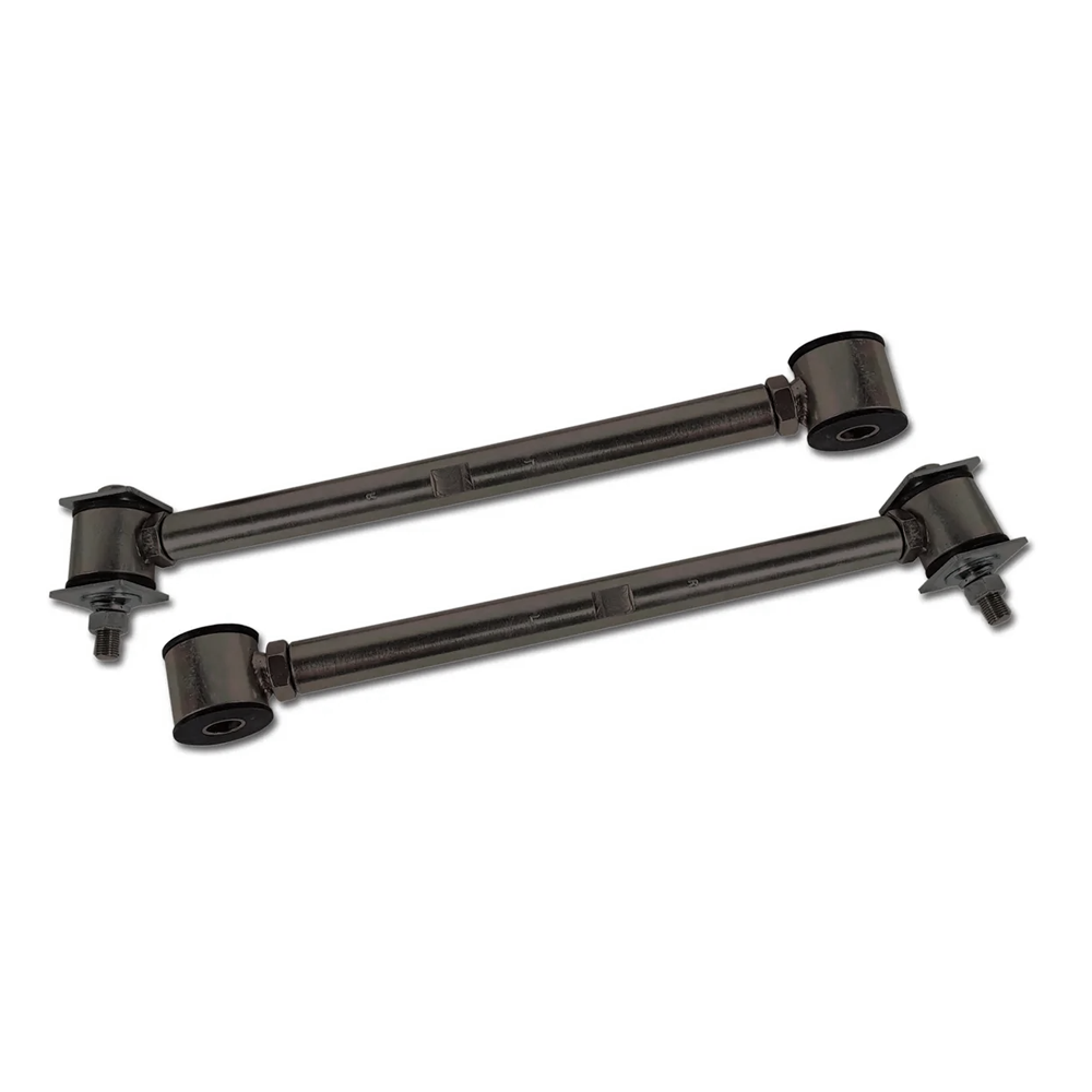 C3 1980-1982 Corvette Adjustable Strut Rod Set W/Polyurethane Bushings
