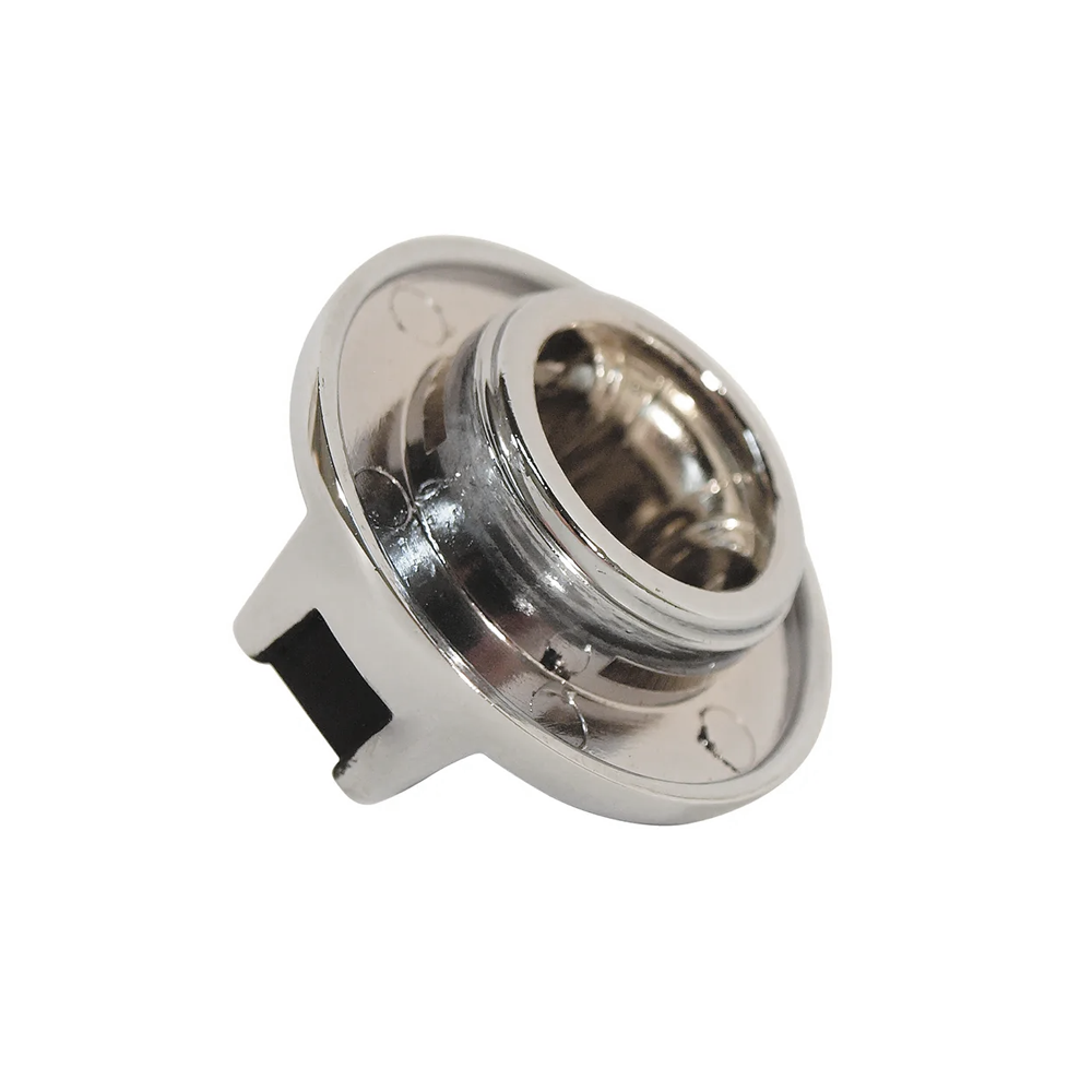 C3 1968-1977 Corvette Door Lock Knob - Inside - Reproduction