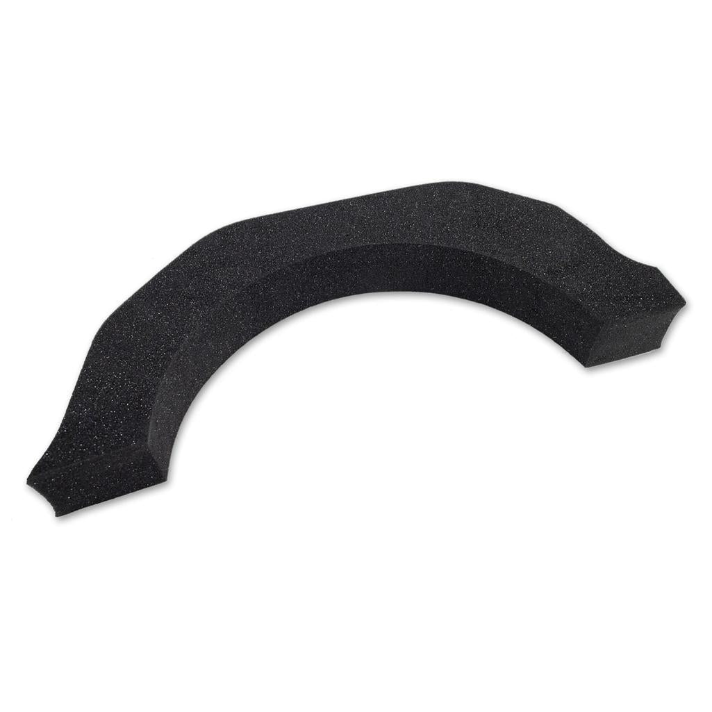 C3 1968-1979 Corvette Transmission Tunnel Foam Collar Heat Shield