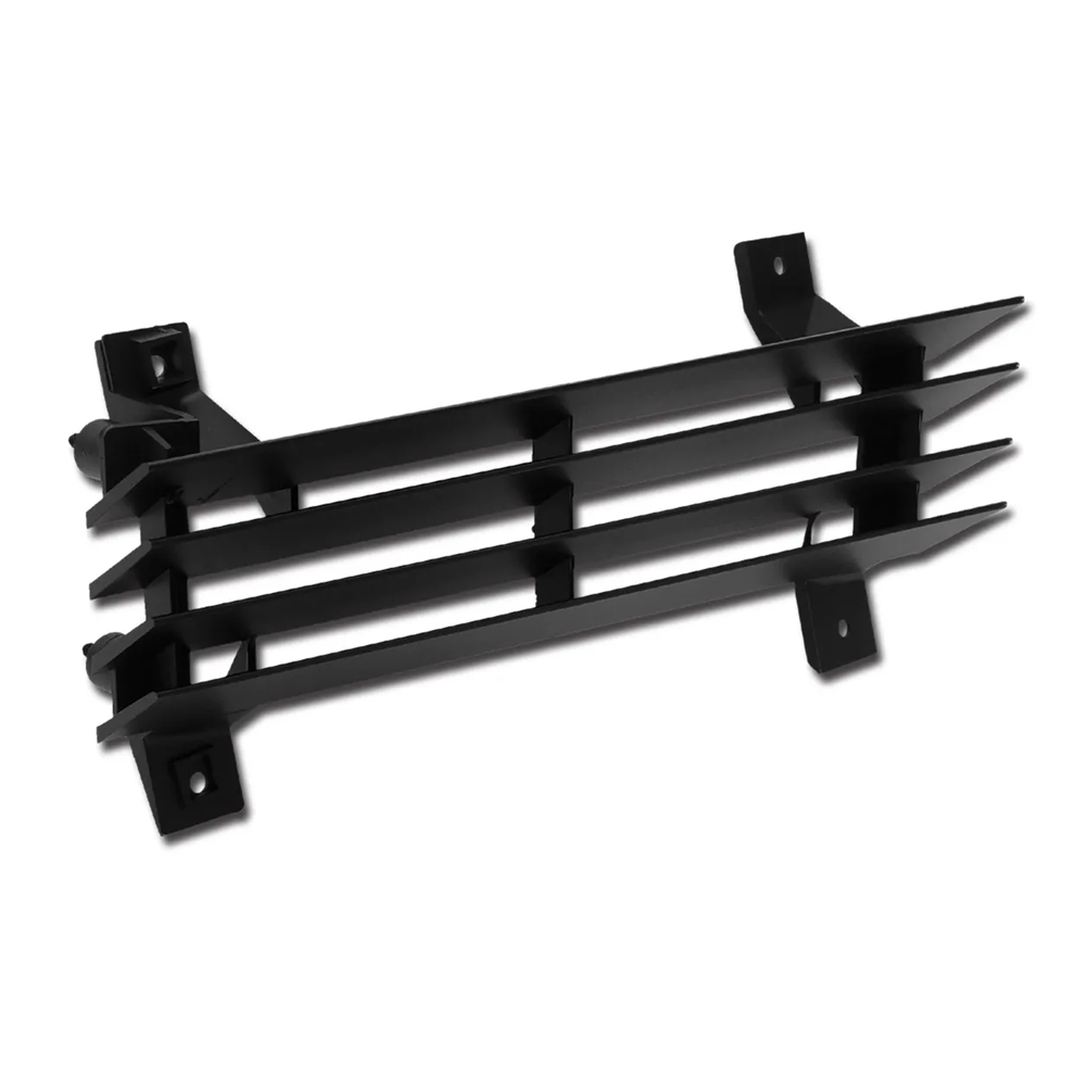 C3 1980-1982 Corvette Lower Front Grille - Left or Right Side