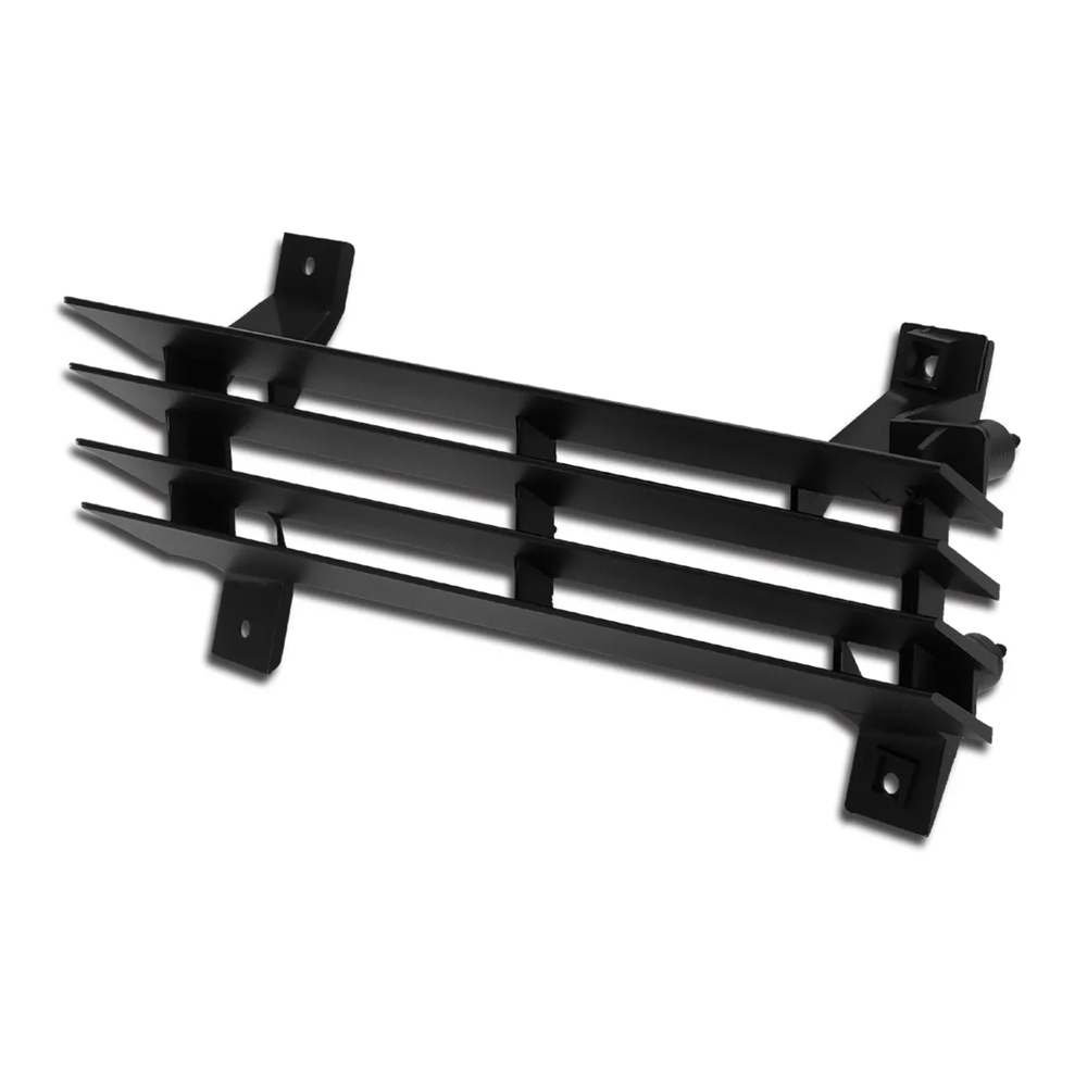 C3 1980-1982 Corvette Lower Front Grille - Left or Right Side